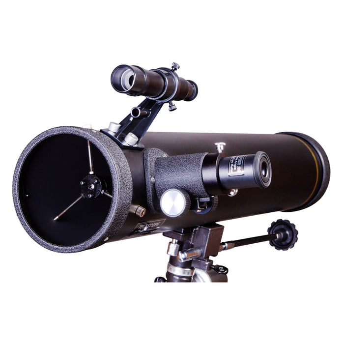 LEVENHUK SKYLINE PLUS 80S 73803 TELESCOPE