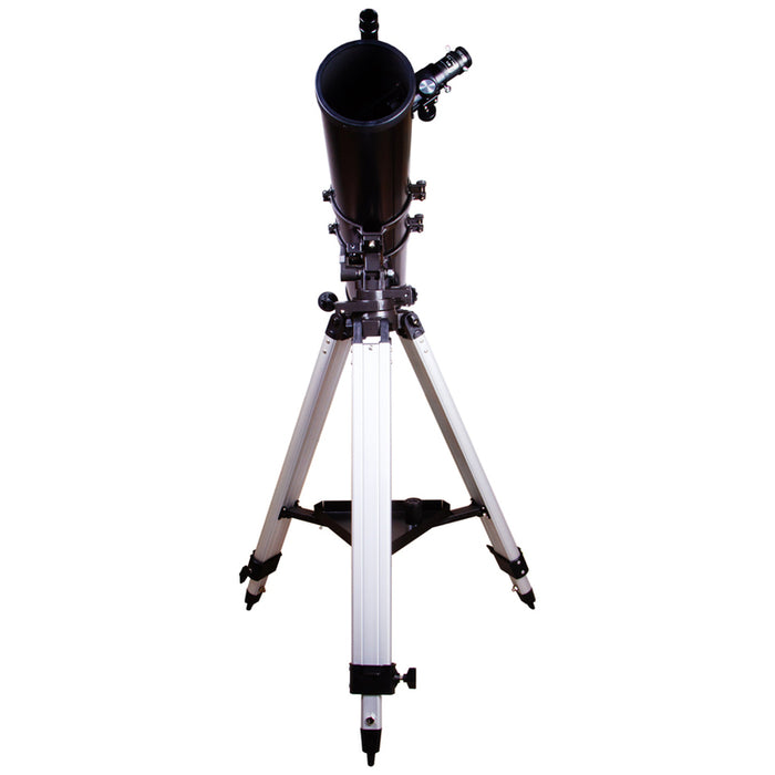 LEVENHUK SKYLINE 110S 73800 TELESCOPE