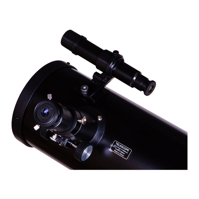 LEVENHUK SKYLINE 110S 73800 TELESCOPE