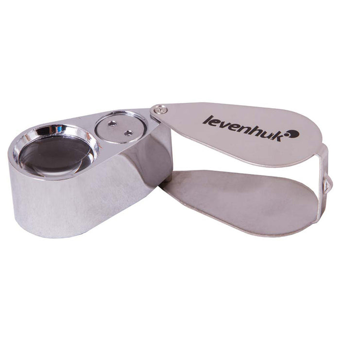 LEVENHUK ZENO GEM M11 MAGNIFIER