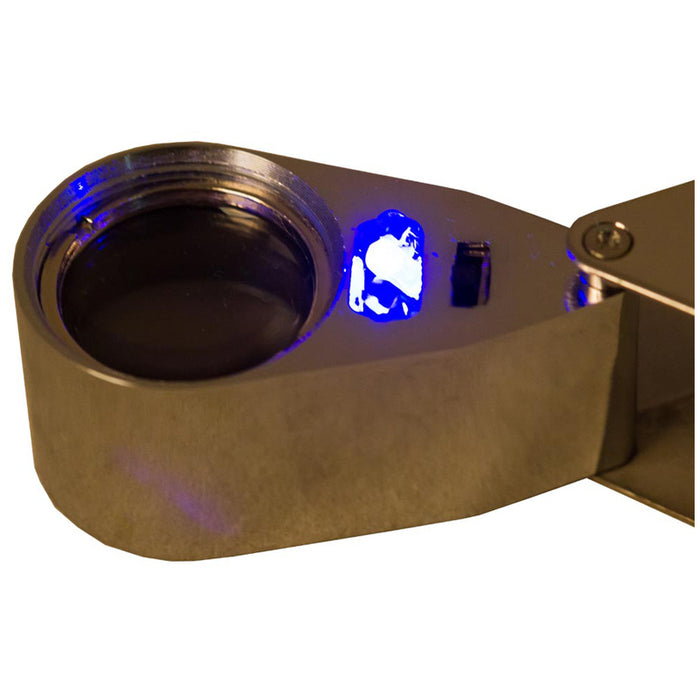 LEVENHUK ZENO GEM M11 MAGNIFIER