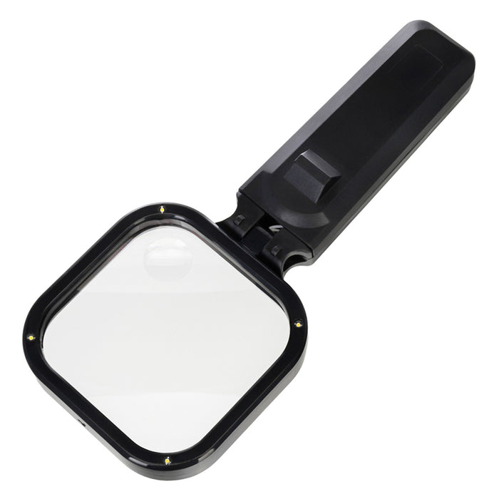 LEVENHUK ZENO READ ZR10 MAGNIFYER