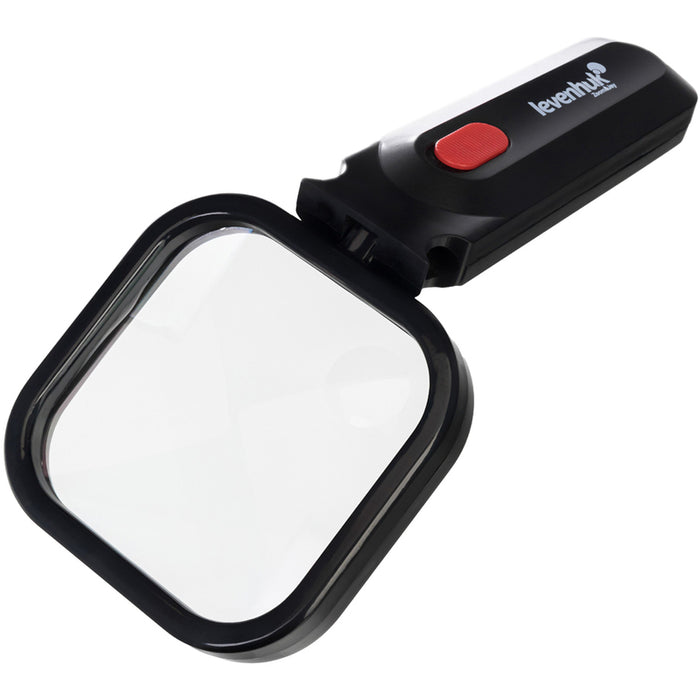 LEVENHUK ZENO READ ZR10 MAGNIFYER