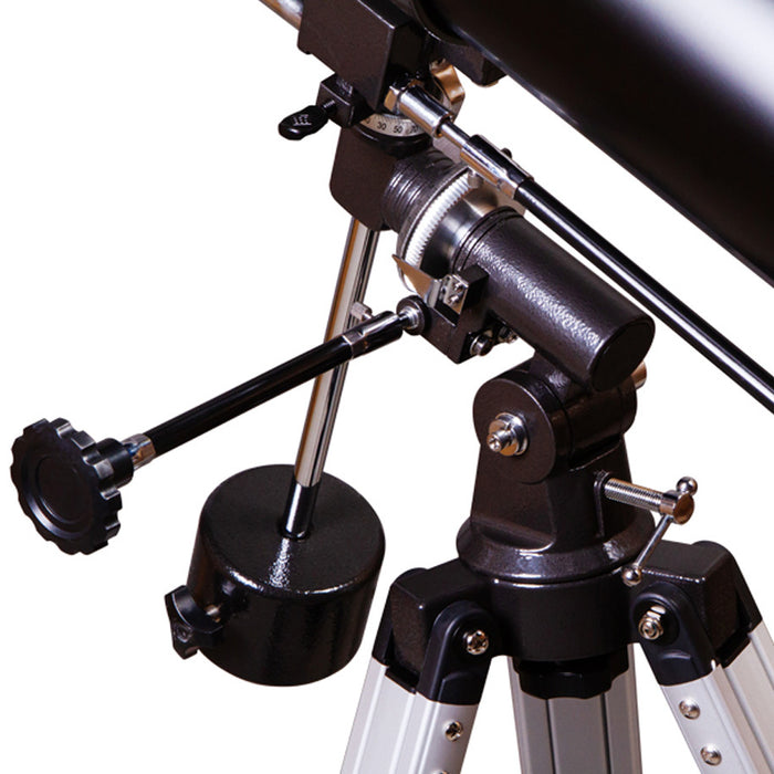 LEVENHUK SKYLINE PLUS 120S TELESCOPE