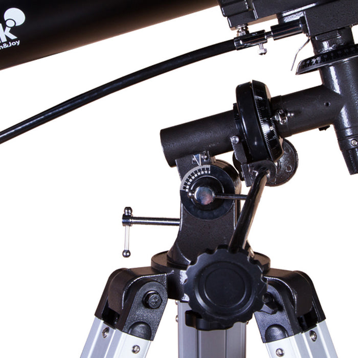 LEVENHUK SKYLINE PLUS 130S TELESCOPE