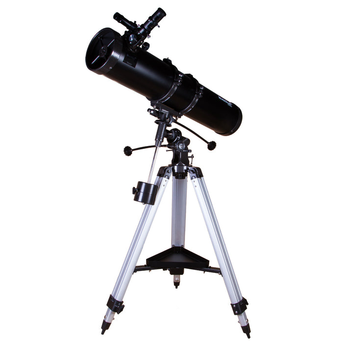 LEVENHUK SKYLINE PLUS 130S TELESCOPE