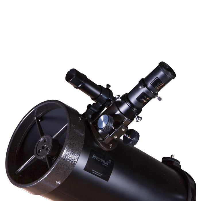 LEVENHUK SKYLINE PLUS 130S TELESCOPE