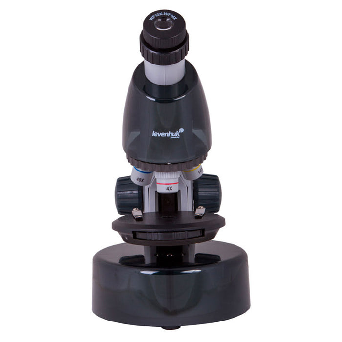 MICROSCOPE LEVENHUK LABZZ M101