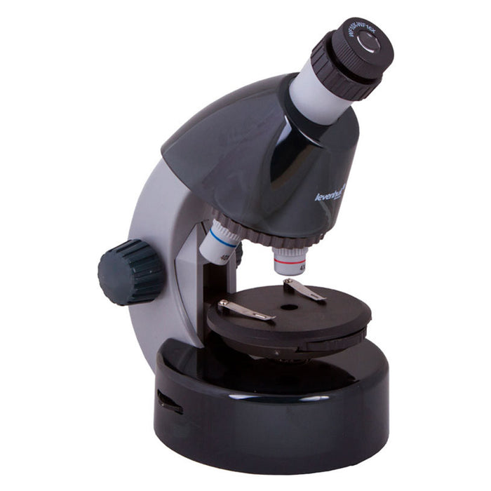 MICROSCOPE LEVENHUK LABZZ M101