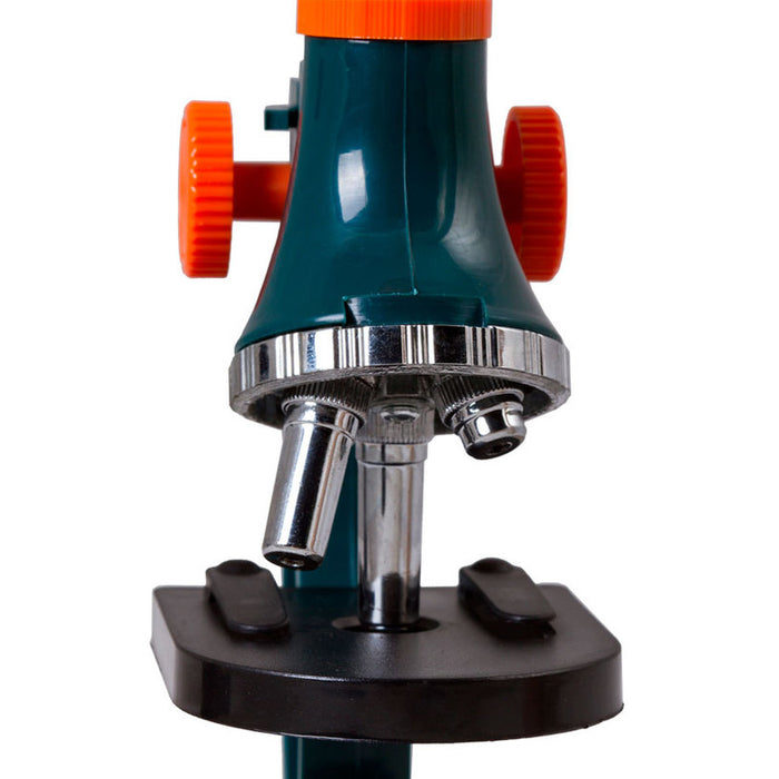 MICROSCOPE AND TELESCOPE LEVENHUK LABZZ MT2