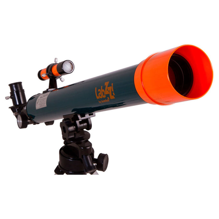 MICROSCOPE AND TELESCOPE LEVENHUK LABZZ MT2