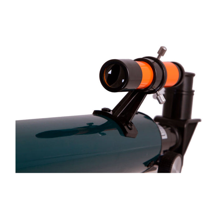 MICROSCOPE AND TELESCOPE LEVENHUK LABZZ MT2