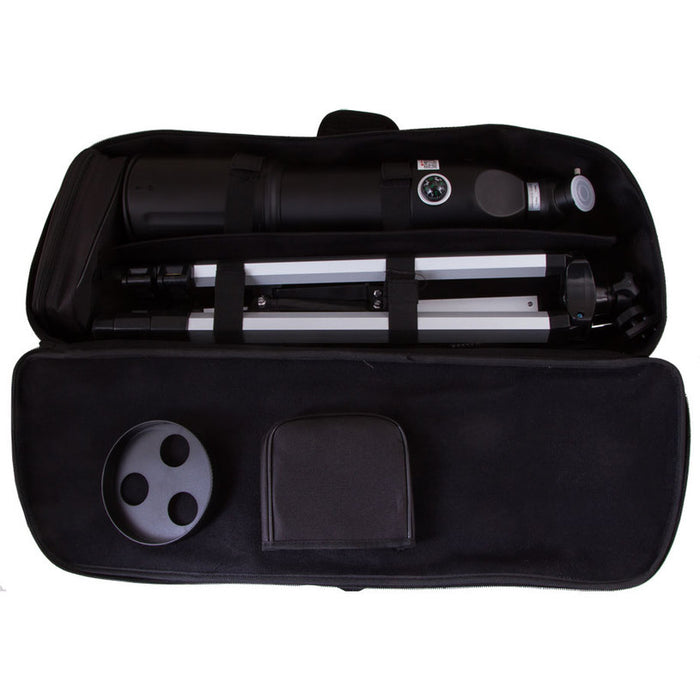 Levenhuk Skyline Travel 80 Telescope