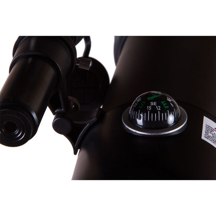 Levenhuk Skyline Travel 80 Telescope