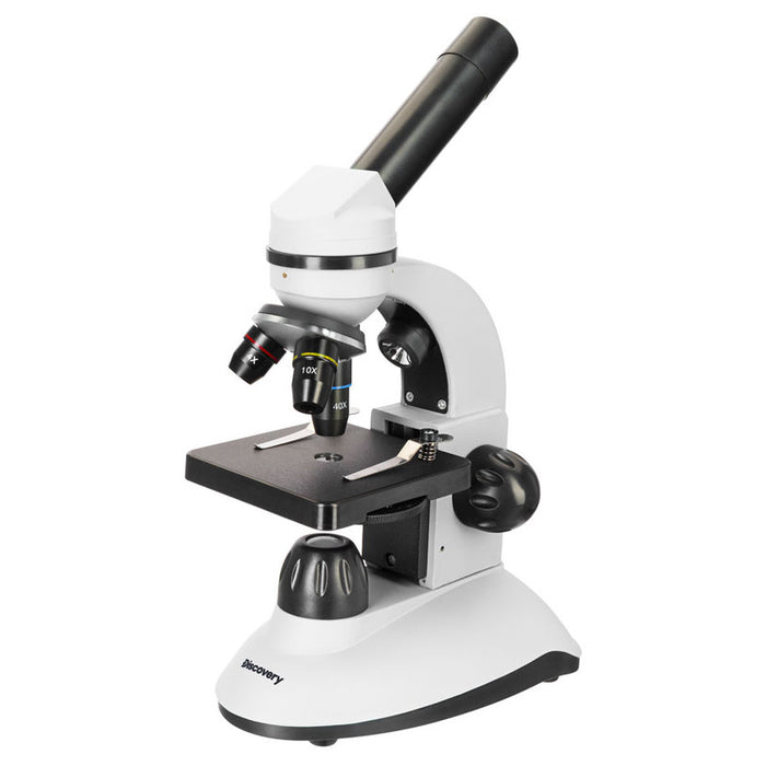 LEVENHUK DISCOVERY NANO POLAR MICROSCOPE