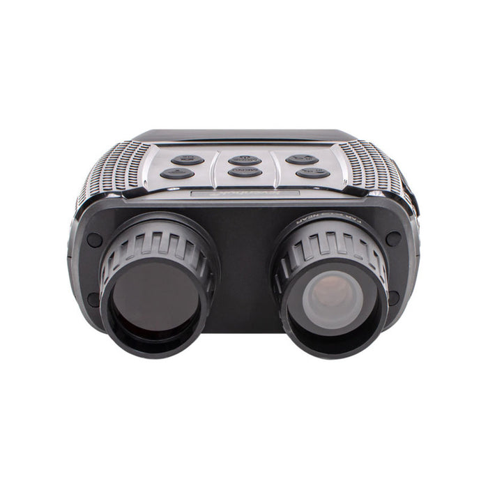 BIN. FOR NIGHT VISION LEVENHUK HALO 13X