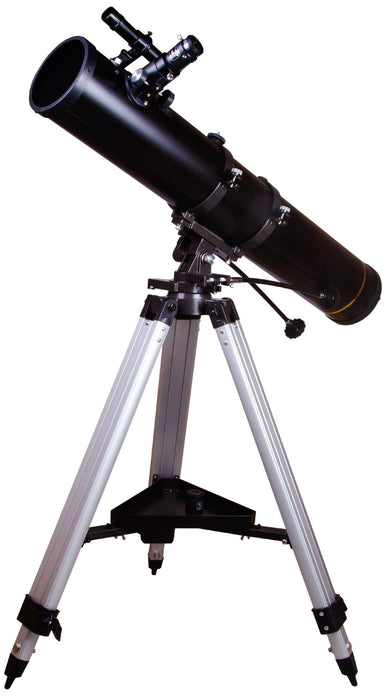 LEVENHUK SKYLINE 110S 73800 TELESCOPE