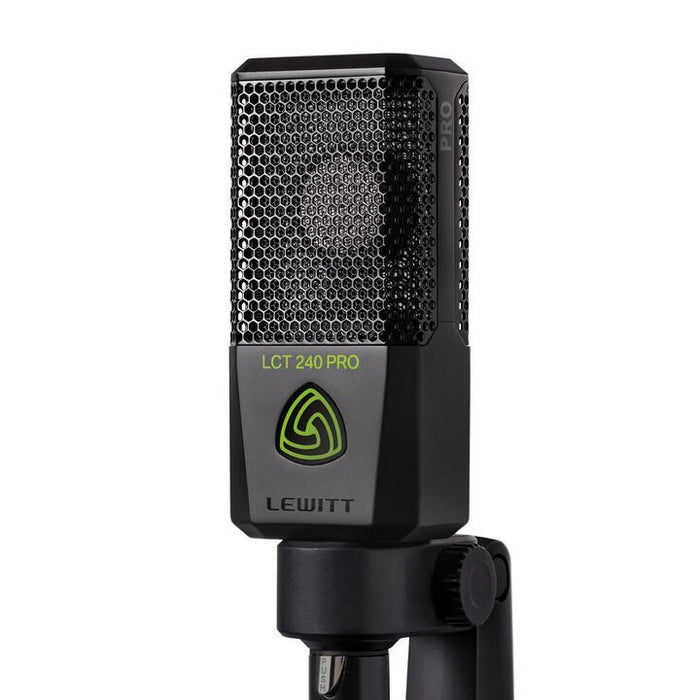 Lewitt LCT 240 Pro Vocal Set - condenser microphone