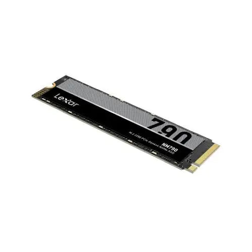 Lexar NM790 4 TB M.2 PCI Express 4.0 NVMe - SSDsDIA-SSD<<<Drives and accessoriesDIA<<<ActionPL&&&SSDsDIA-SSD<<<Drives