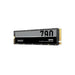 Lexar NM790 4 TB M.2 PCI Express 4.0 NVMe - SSDsDIA-SSD<<<Drives and accessoriesDIA<<<ActionPL&&&SSDsDIA-SSD<<<Drives