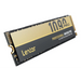 Lexar Professional NM1090 PRO 4 TB M.2 PCI Express 5.0 NVMe 3D TLC NAND - SSDsDIA-SSD<<<Drives
