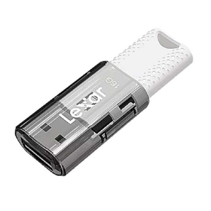 USB 2.0 16GB Jump Drive S60 LEXAR