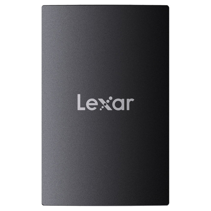 Lexar SL500 1TB Portable SSD Drive