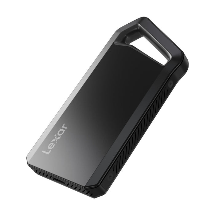 Lexar SL600 1TB Portable SSD Drive