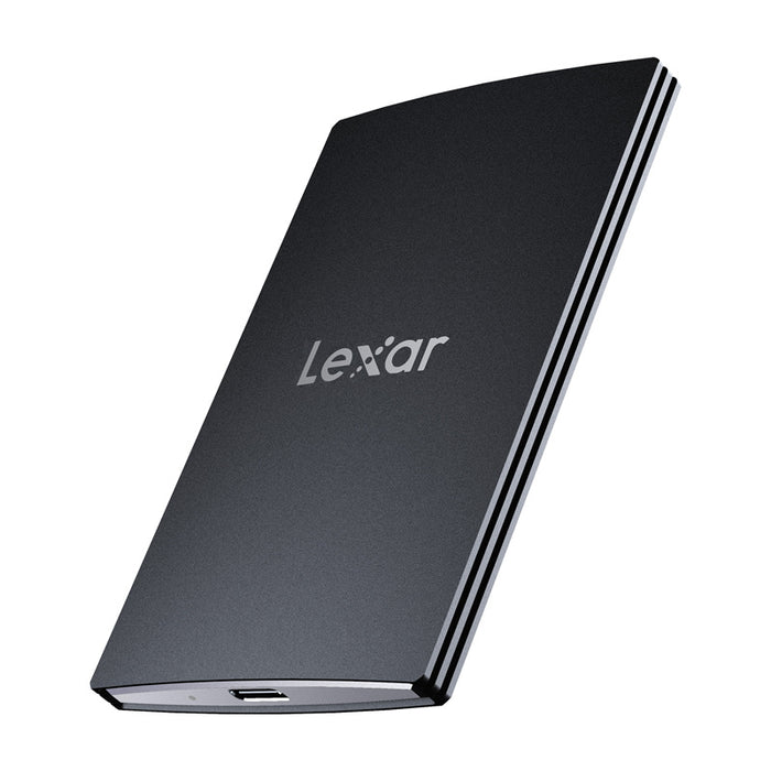 Lexar SL500 1TB Portable SSD Drive