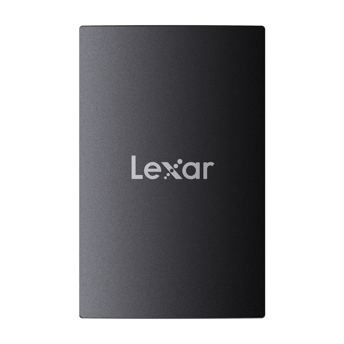 Lexar SL500 1TB Portable SSD Drive