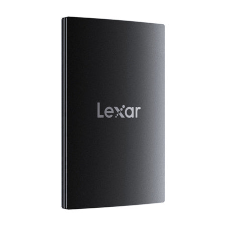 Lexar SL500 2TB Portable SSD Drive