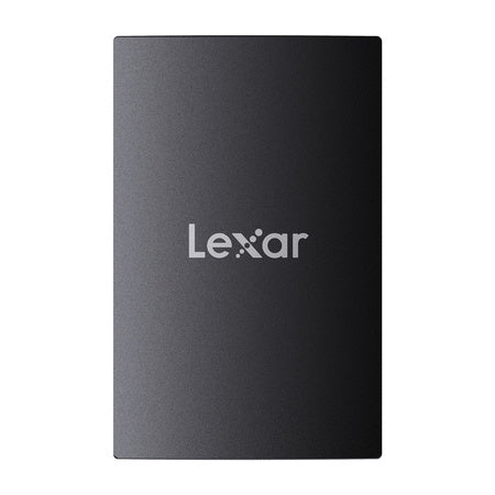 Lexar SL500 2TB Portable SSD Drive