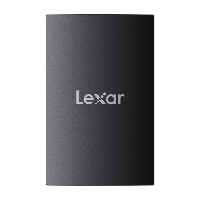 Lexar SL500 2TB Portable SSD Drive