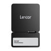Lexar Professional SL400 1TB Portable SSD + Hub