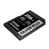 Lexar Professional SILVER PLUS SDXC 256GB memory card