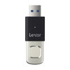 Lexar Fingerprint F35pro USB 3.2 256GB pendrive