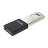 Lexar Fingerprint F35pro USB 3.2 128GB pendrive