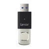 Lexar Fingerprint F35pro USB 3.2 128GB pendrive