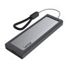 Lexar LPAE06N 10Gbps SSD/M2 drive enclosure