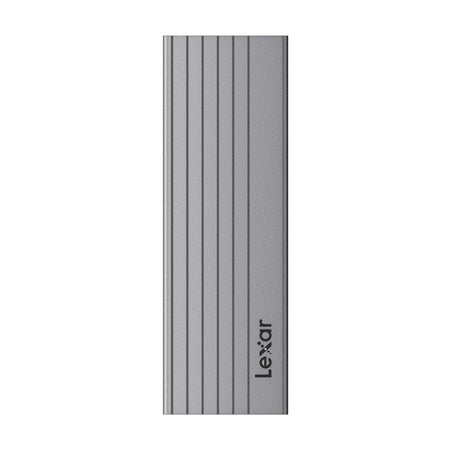 Lexar LPAE06N 10Gbps SSD/M2 drive enclosure
