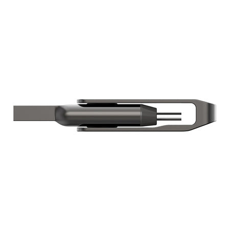 Pendrive Lexar Dual Type-C and Type-A USB 3.1 256GB