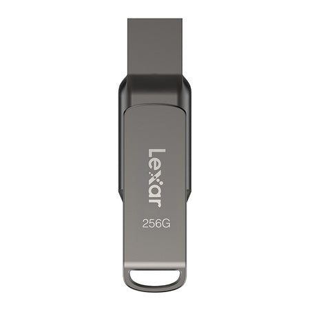 Pendrive Lexar Dual Type-C and Type-A USB 3.1 256GB