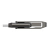 Pendrive Lexar Dual Type-C and Type-A USB 3.1 256GB