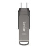 Pendrive Lexar Dual Type-C and Type-A USB 3.1 128GB