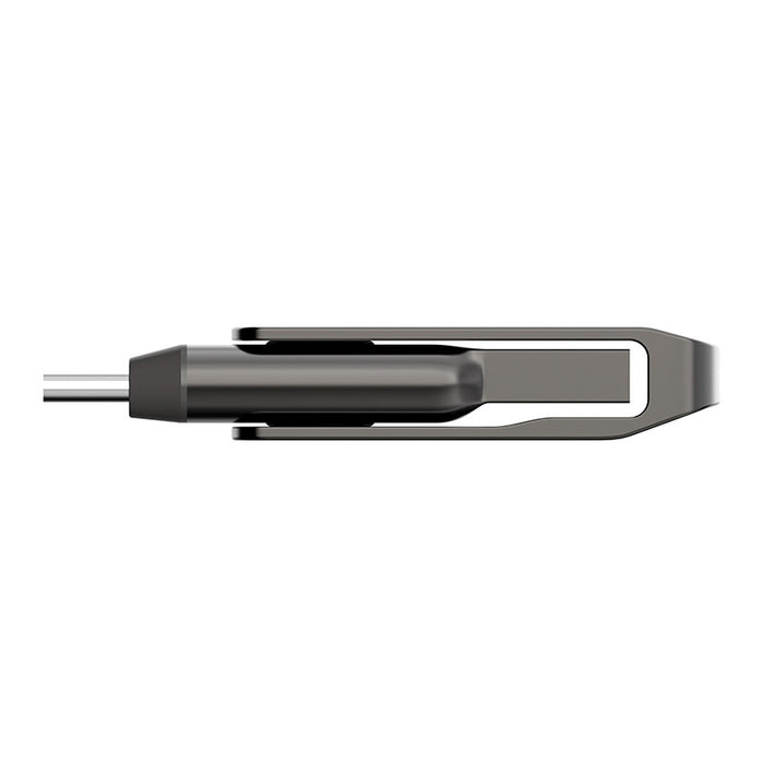 Pendrive Lexar Dual Type-C and Type-A USB 3.1 128GB
