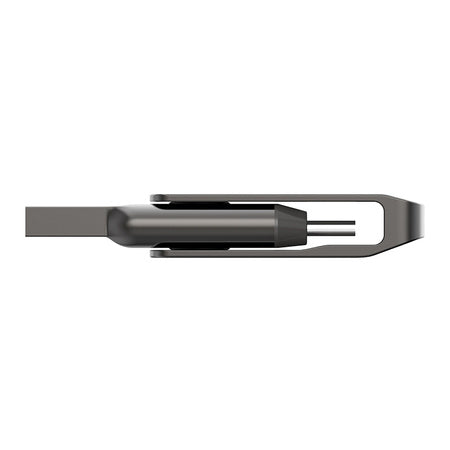Pendrive Lexar Dual Type-C and Type-A USB 3.1 128GB