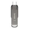 Pendrive Lexar Dual Type-C and Type-A USB 3.1 64GB