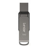Pendrive Lexar Dual Type-C and Type-A USB 3.1 64GB