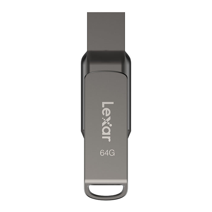 Pendrive Lexar Dual Type-C and Type-A USB 3.1 64GB