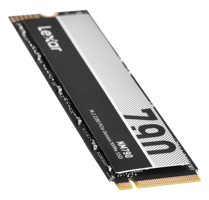 Hard Drive Lexar LNM790X512G-RNNNG 512 GB SSD